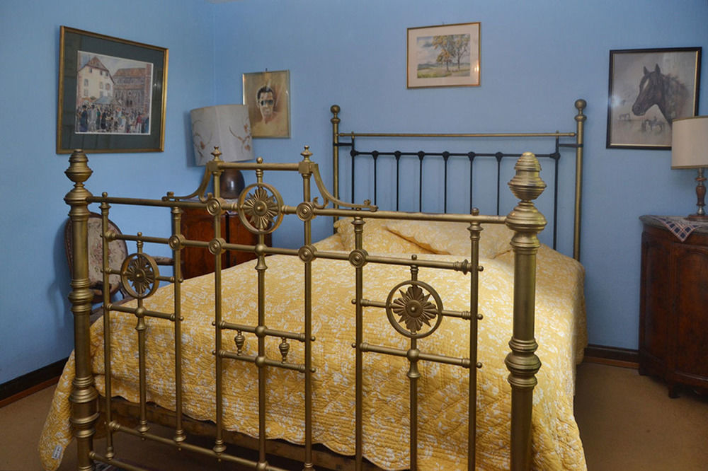 Bed and Breakfast Le Neufeld Oberhaslach Exterior foto