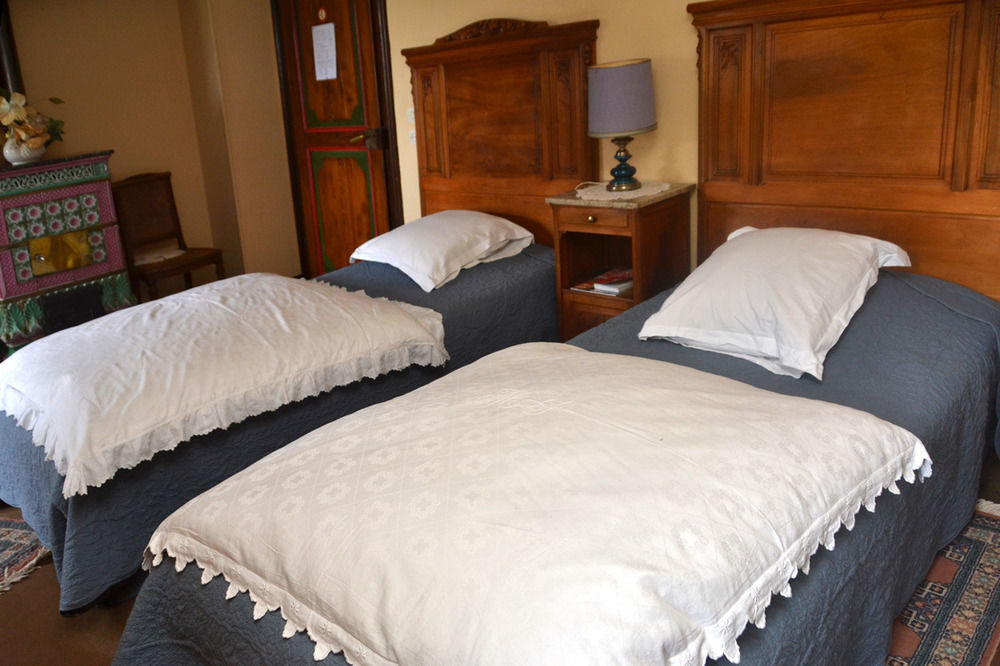Bed and Breakfast Le Neufeld Oberhaslach Exterior foto