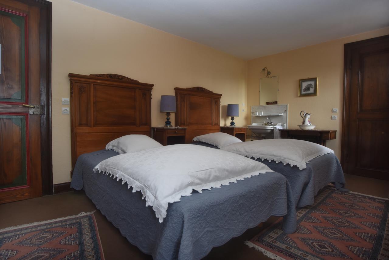 Bed and Breakfast Le Neufeld Oberhaslach Exterior foto