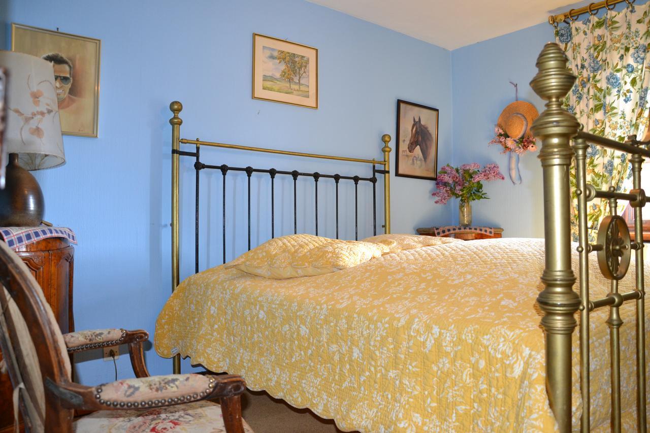 Bed and Breakfast Le Neufeld Oberhaslach Exterior foto
